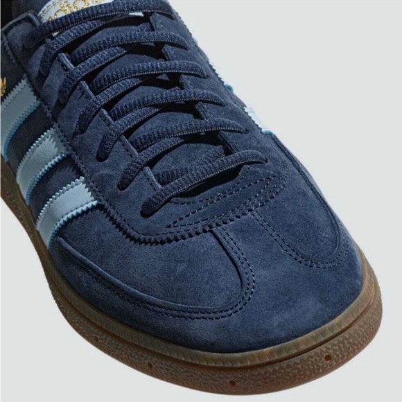 adidas Handball Spezial Collegiate Navy Gum - Picture 7 of 13